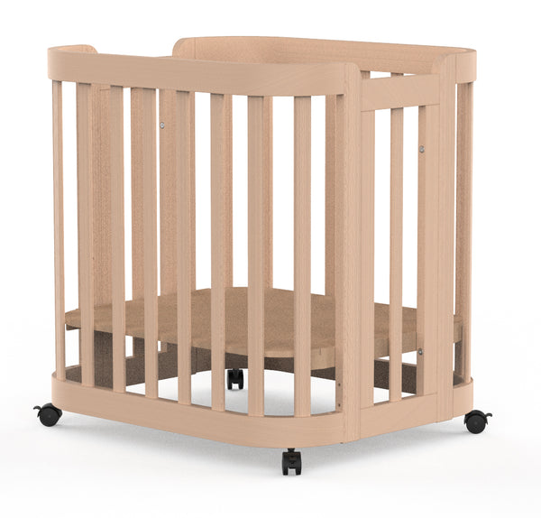 PIP Convertible 4-in-1 Crib