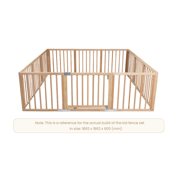 Kid Fence Set