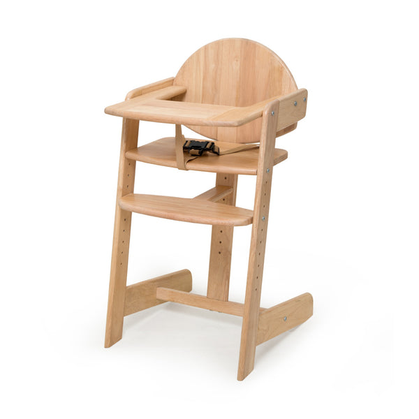 Filou Up Highchair