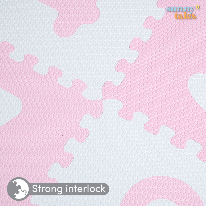 strong interlock 