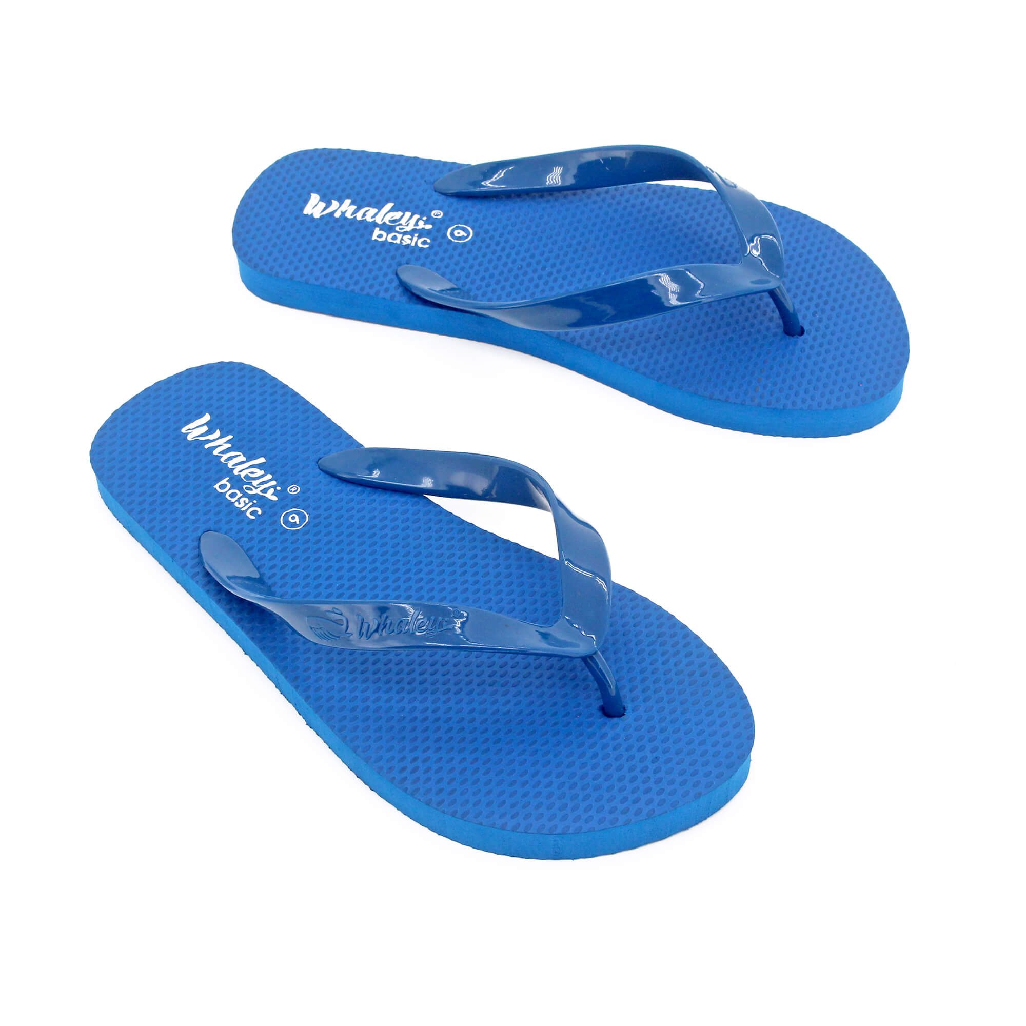 Whaley Basic Men Slippers – Sunta Official